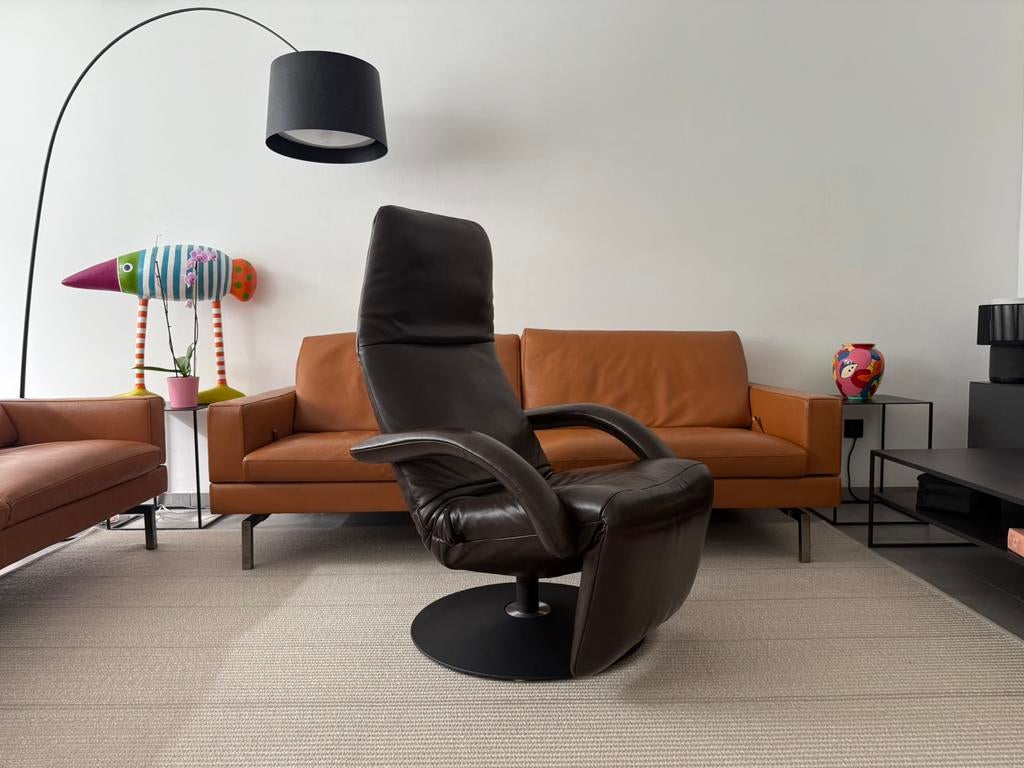 Jori Yoga Mono-Move (Originals Collection by JORI), Minder dan 50 cm, Ophalen of Verzenden, Zo goed als nieuw, Leer