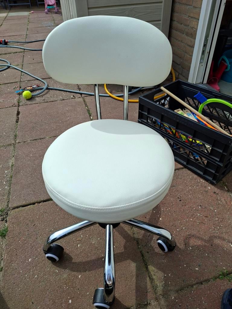 Werkstoel, Ophalen of Verzenden