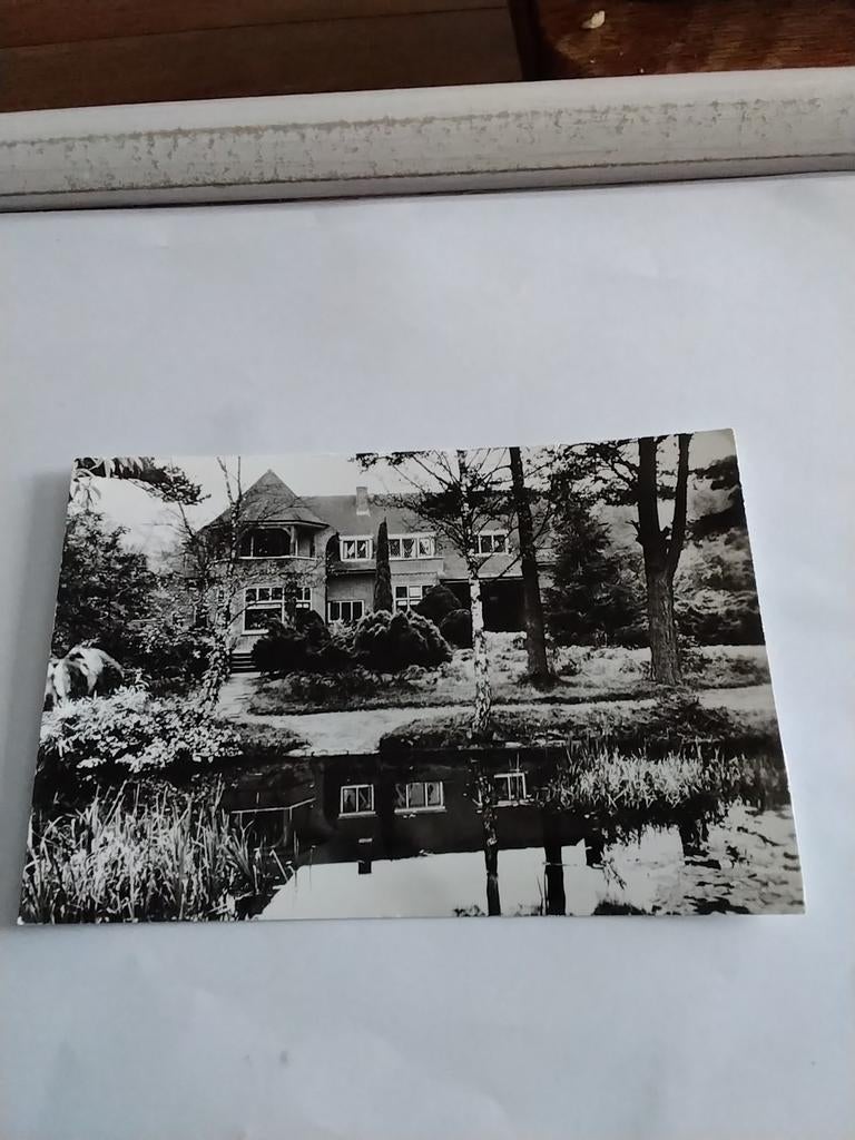 HEERDE. "DE KROESKAMP" 2e Centrum Prot.Geestelijke Verzorgin, Ophalen of Verzenden