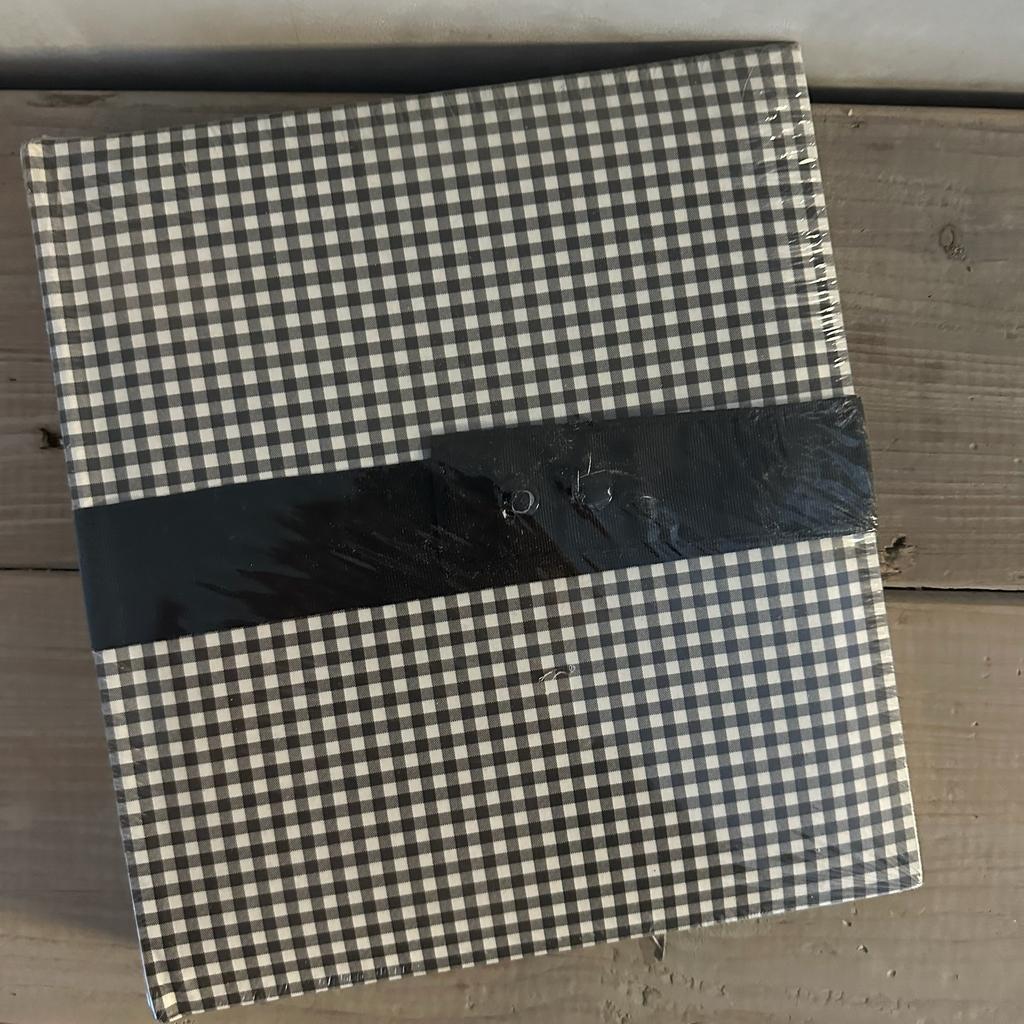 HEMA foto album, fotoalbum, nieuw, Ophalen of Verzenden, Zo goed als nieuw