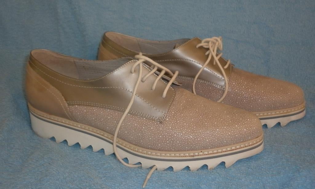 veterschoenen maat 39  merk :  Maripe , Overige kleuren, Overige typen, Ophalen of Verzenden, Zo goed als nieuw