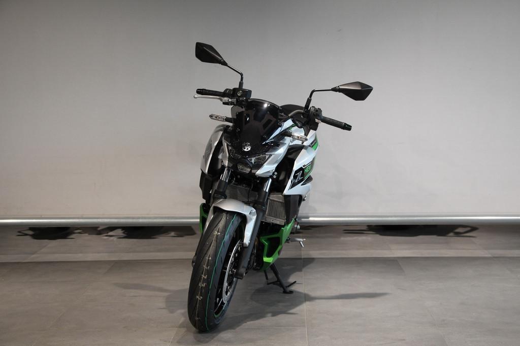 Kawasaki Z7 HYBRID (bj 2024) - foto 3