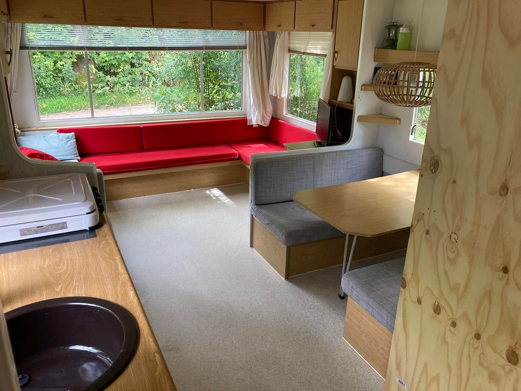 camping Bakkum te huur