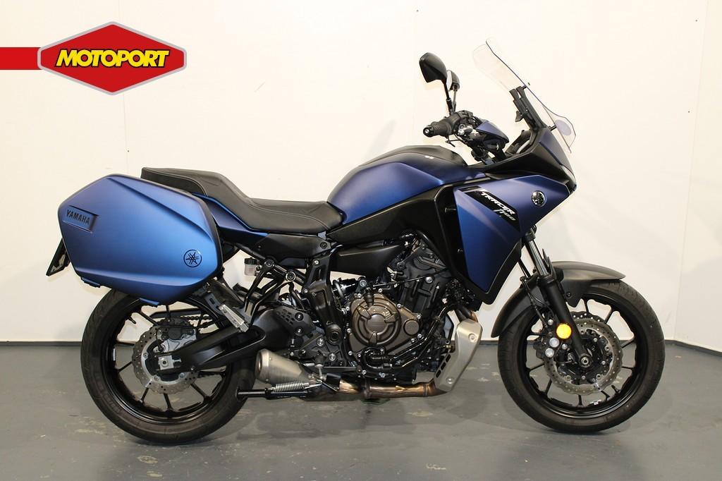 Yamaha Tracer 700 (bj 2020)