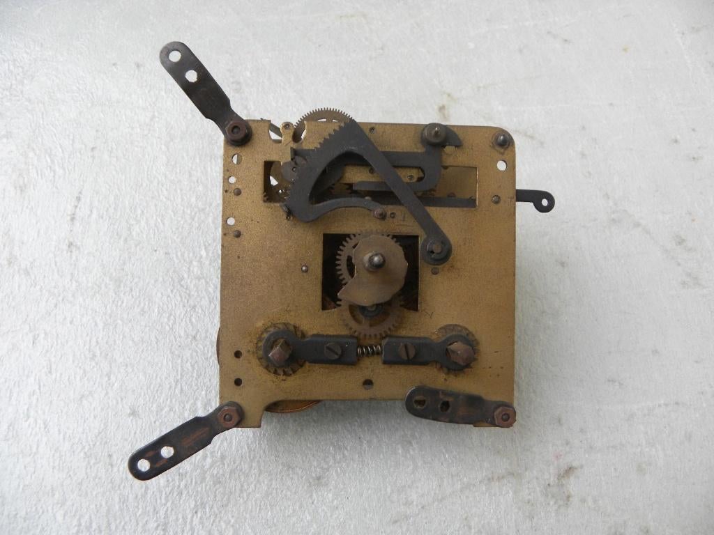 Los uurwerk 197, Ophalen of Verzenden