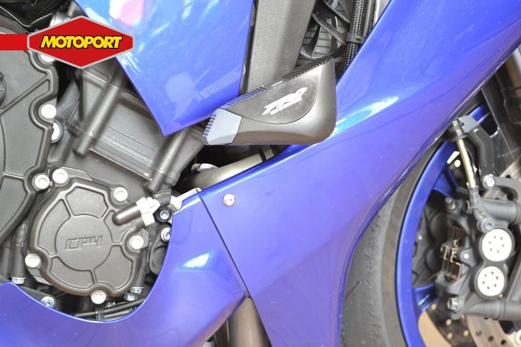 Yamaha YZF R1 (bj 2020), Klantenservice@yamaha-motor.nl, Super Sport, Koolhovenlaan 101
1119 NC  Schiphol-Rijk, NL, Yamaha Motor Europe N.V.