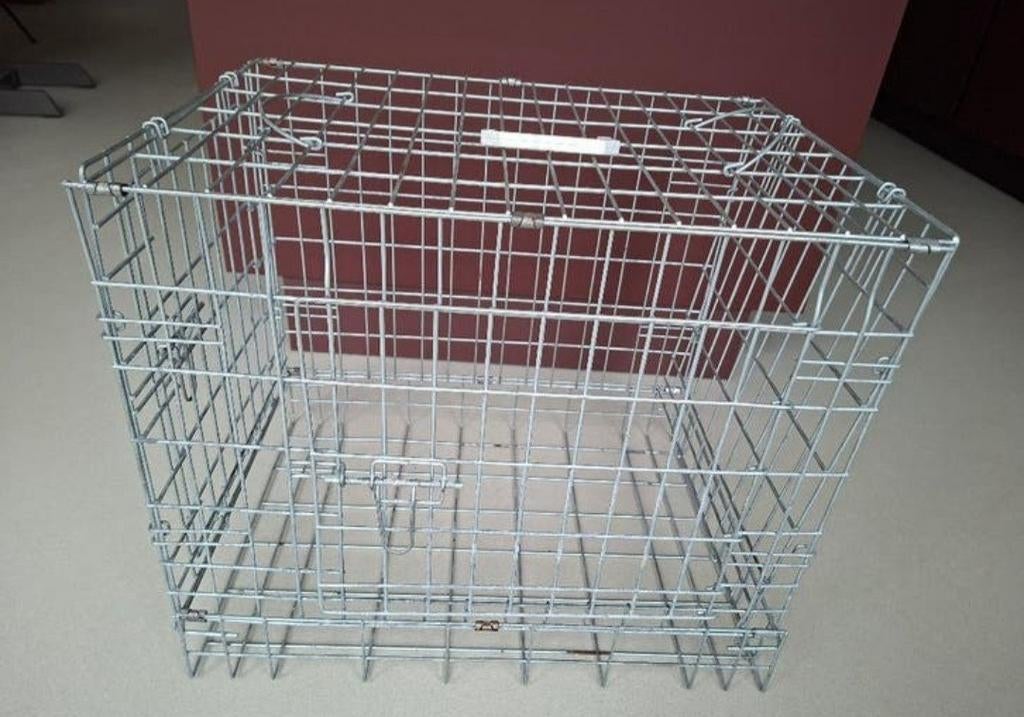 Kleine bench, Ophalen