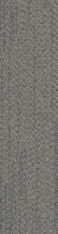 Grijs beige Open Air 408 Natural Project tapijttegels, Grijs, Nieuw, Ophalen of Verzenden, 25 tot 50 m²