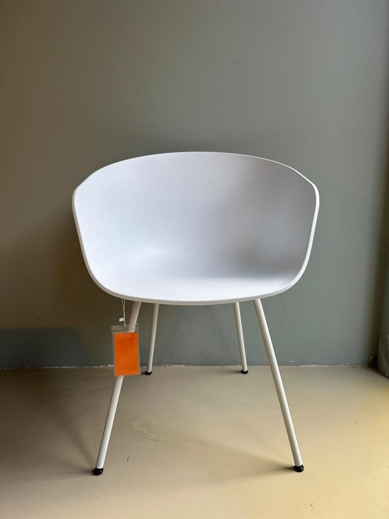 Hay AAC 26, Ophalen, Zo goed als nieuw, Wit, Eén