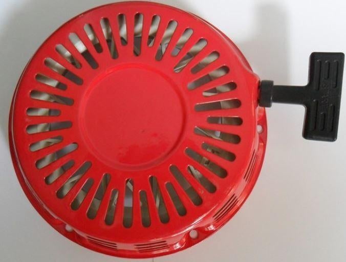 Repeteerstarters voor GX motoren oa GX160 GX200 GX390 etc, Ophalen of Verzenden, Nieuw, Benzinemotor, 1800 rpm of meer