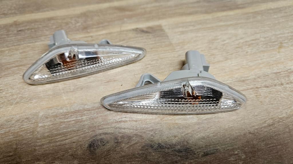 Mazda MX-5 ND zijknipperlichten, Auto-onderdelen, Verlichting, Ophalen of Verzenden, Gebruikt, Mazda