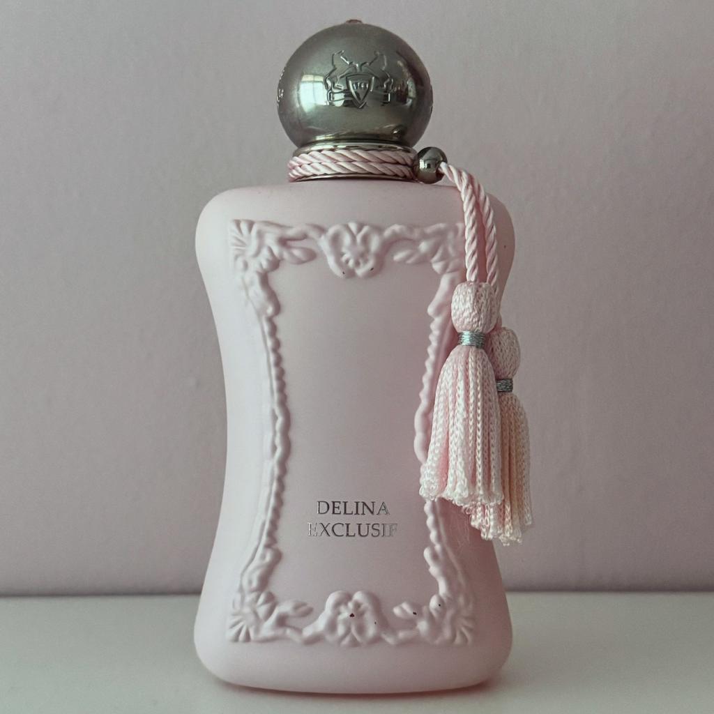 Parfums de Marly Delina Exclusif decants, Sieraden, Tassen en Uiterlijk, Uiterlijk | Parfum, Nieuw, Ophalen of Verzenden