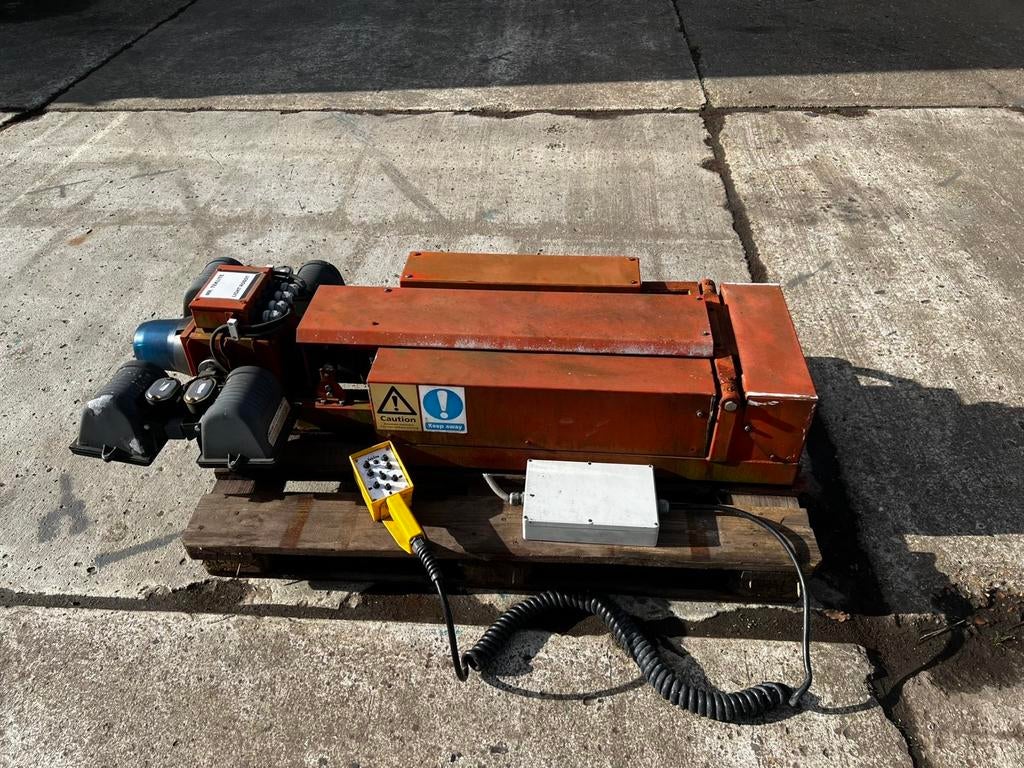 Licht mast, Ophalen, Gebruikt, Mast