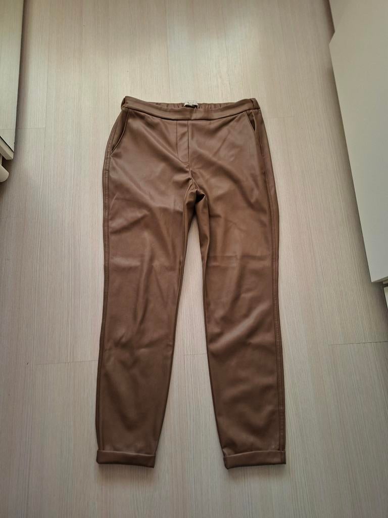 NUKUS broek maat XL, Overige kleuren, Maat 46/48 (XL) of groter, Ophalen of Verzenden, Zo goed als nieuw