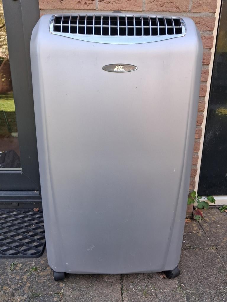 Mobiele airco, Ophalen of Verzenden