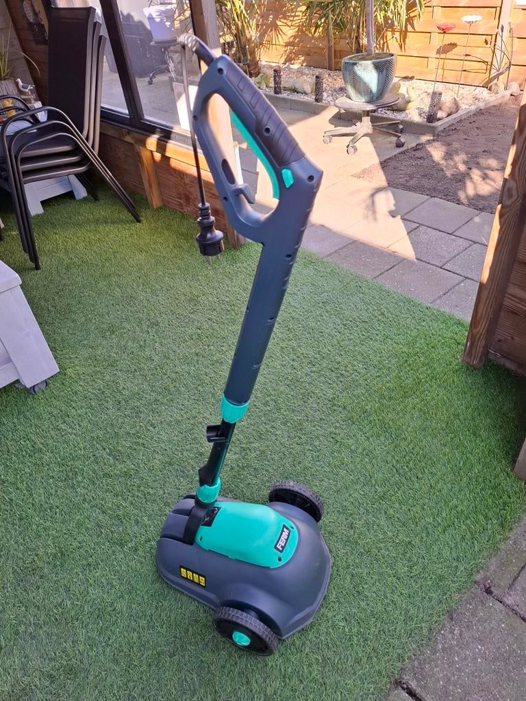 Goede grasmaaier, Tuin en Terras, Grasmaaiers, Gebruikt, Ophalen of Verzenden