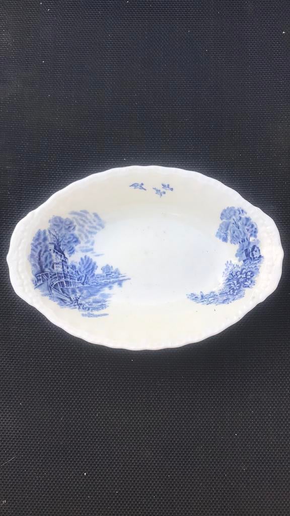 Oud Engels schaaltje - Grindley, Ophalen of Verzenden