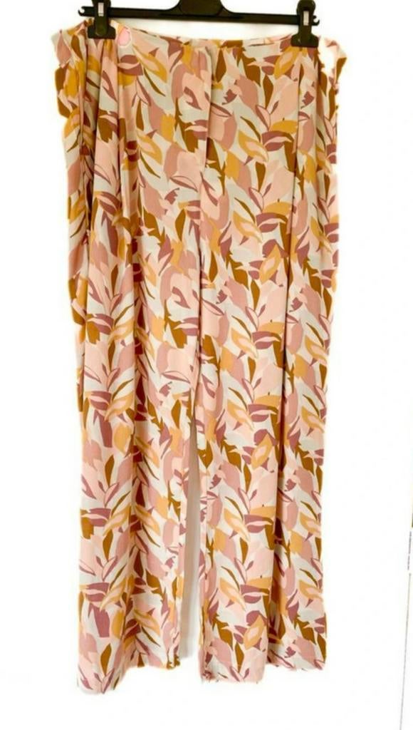 Mooie broek van Indy & Cold 44, Maat 42/44 (L), Ophalen of Verzenden, Zo goed als nieuw, Lang