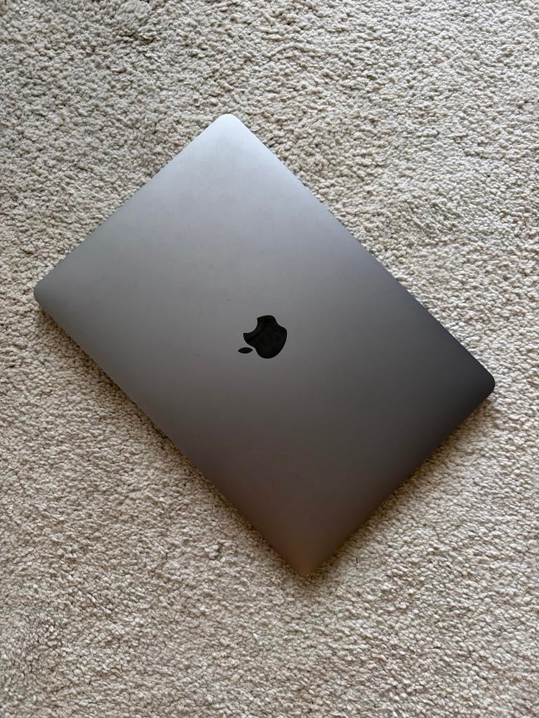 Apple MacBook Pro 13 inch 2016 - i5, 8GB RAM, 512GB SSD, Computers en Software, Apple Macbooks, Gebruikt, Qwerty, 8 GB, 13 inch