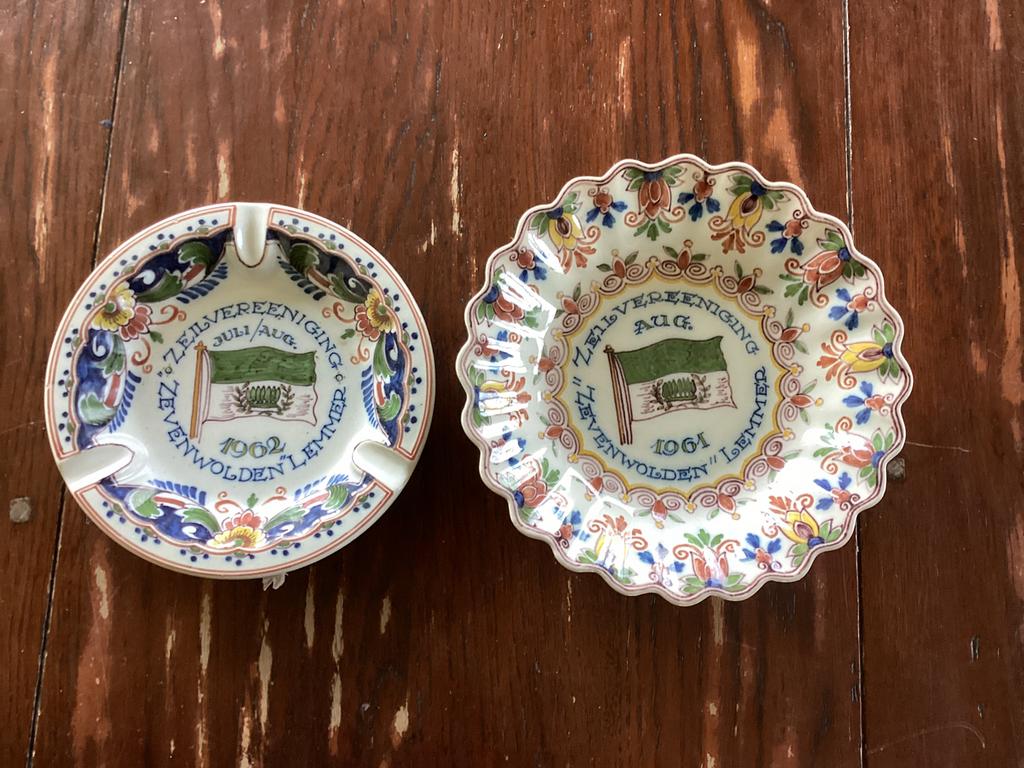 Lemmer zeil prijzen van tichelaar Makkum, Ophalen of Verzenden