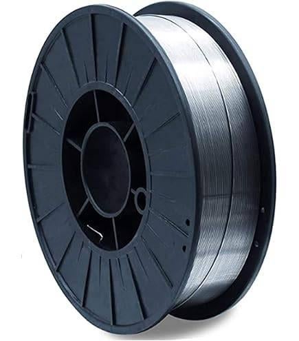 CDH Gasgevuld Lasdraad Flux Lasdraad - 5 KG Rol - 1mm, Ophalen of Verzenden, Nieuw