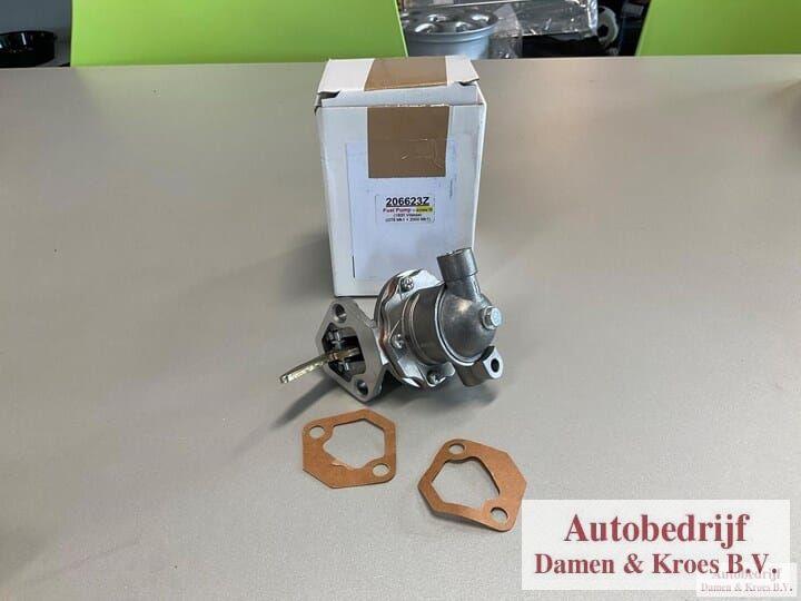 Triumph Brandstofpomp GT6 Mk1 + 2000 Mk1  206623Z, -, -, Nieuw, Ophalen of Verzenden