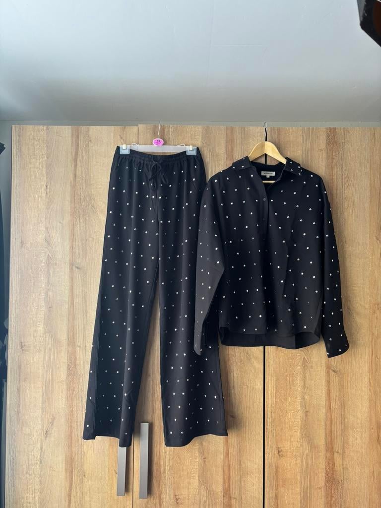 Set my jewellery, Ophalen of Verzenden, Zo goed als nieuw