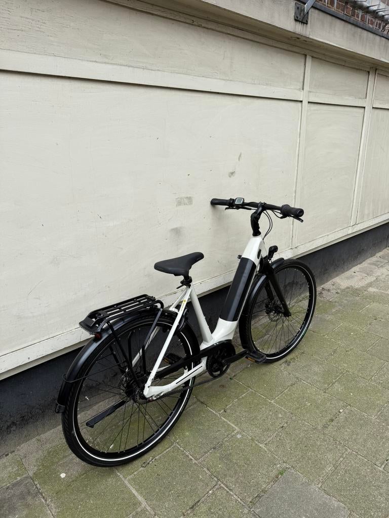 Gazelle Ultimate C8 - Bosch Als Nieuw, Overige merken, Versnellingen, Zo goed als nieuw, 56 cm of meer