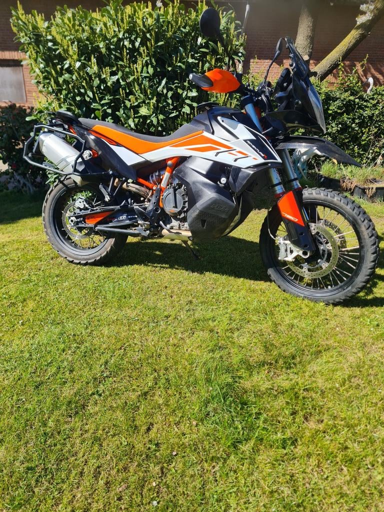 790 adventure r 2021, Fietsen en Brommers, Ophalen, Overige typen
