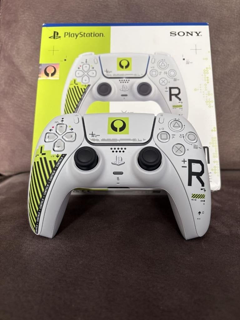 PS5 DualSense Controller - Marathon, Spelcomputers en Games, Spelcomputers | Sony PlayStation 5, Ophalen of Verzenden, Nieuw, Playstation 5