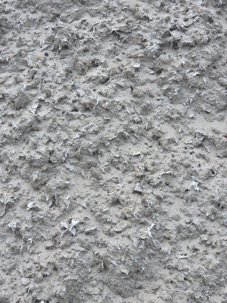 Te koop M3c zand met vlokken voor paardenbak, Ophalen of Verzenden, Gebruikt, M3C-zand