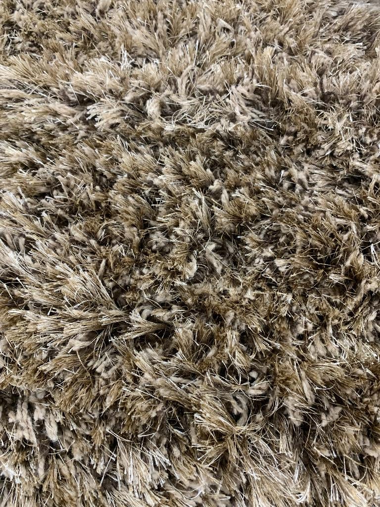 160x230 VENTURA GOLD Karpet/Vloerkleed/Tapijt NU 349 Euro!, Huis en Inrichting, Stoffering | Tapijten en Kleden, Nieuw, 50 tot 100 cm