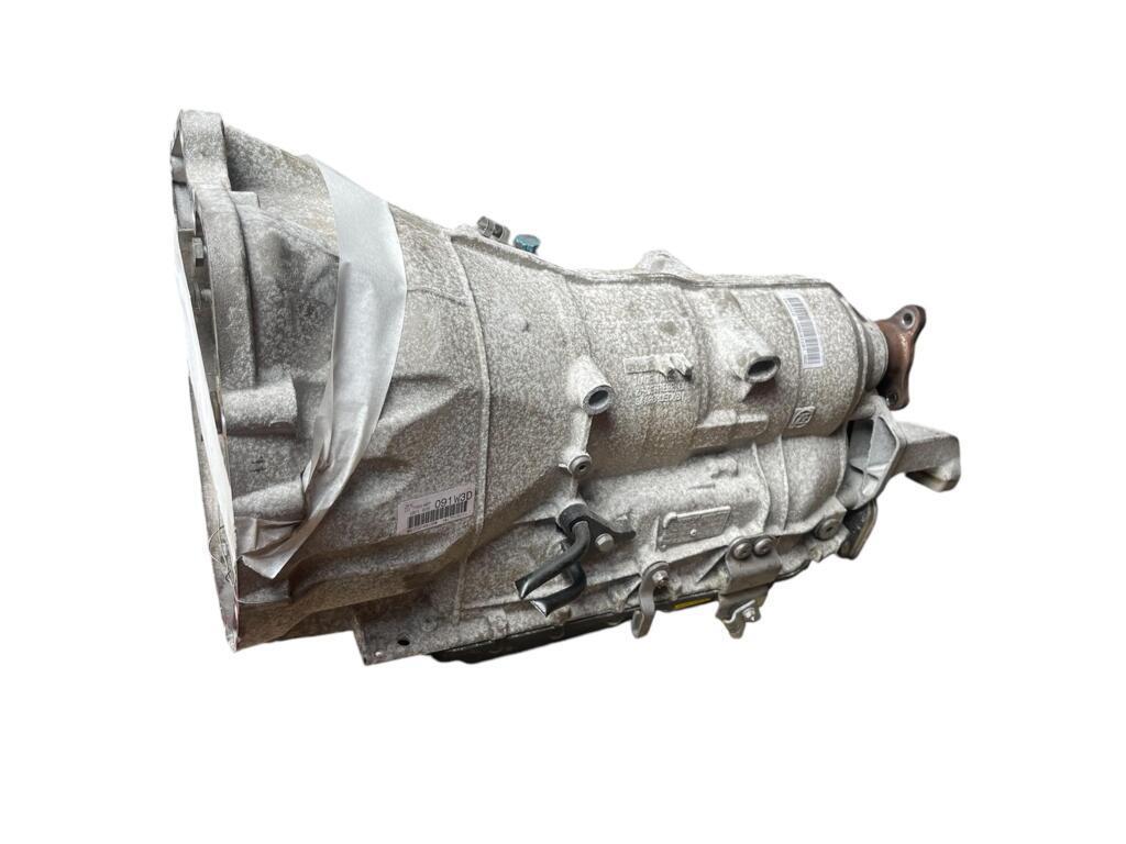 Automaatbak BMW 5-serie E60 LCI 525i Executive ('06-'10), Auto-onderdelen, Transmissie en Toebehoren, BMW, Gebruikt, Ophalen of Verzenden