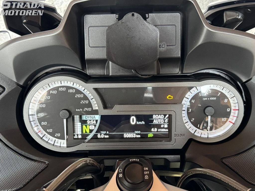 BMW R 1250 RT (bj 2019) r1250rt r1250 1250rt - foto 3