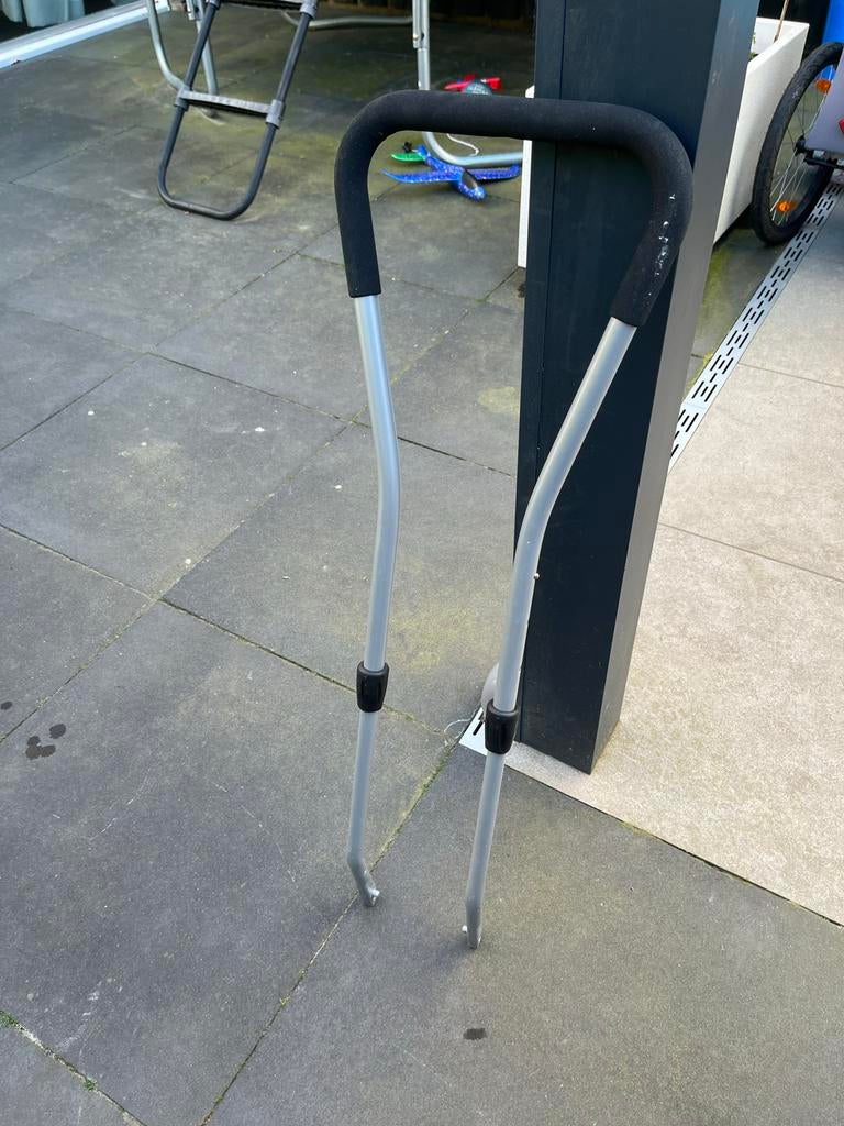 Decathlon balance trainer, Ophalen, Gebruikt, Overige typen