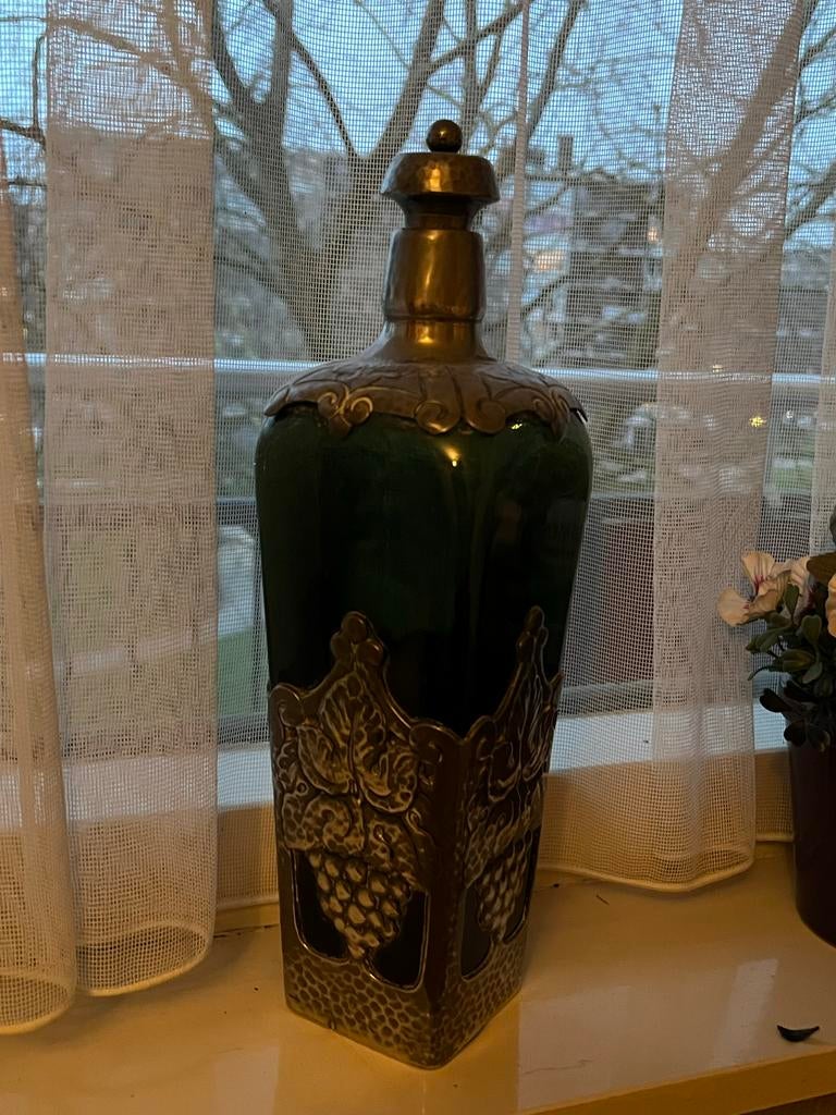 Diverse snu snuisterijen: fles, vis en koe, Ophalen