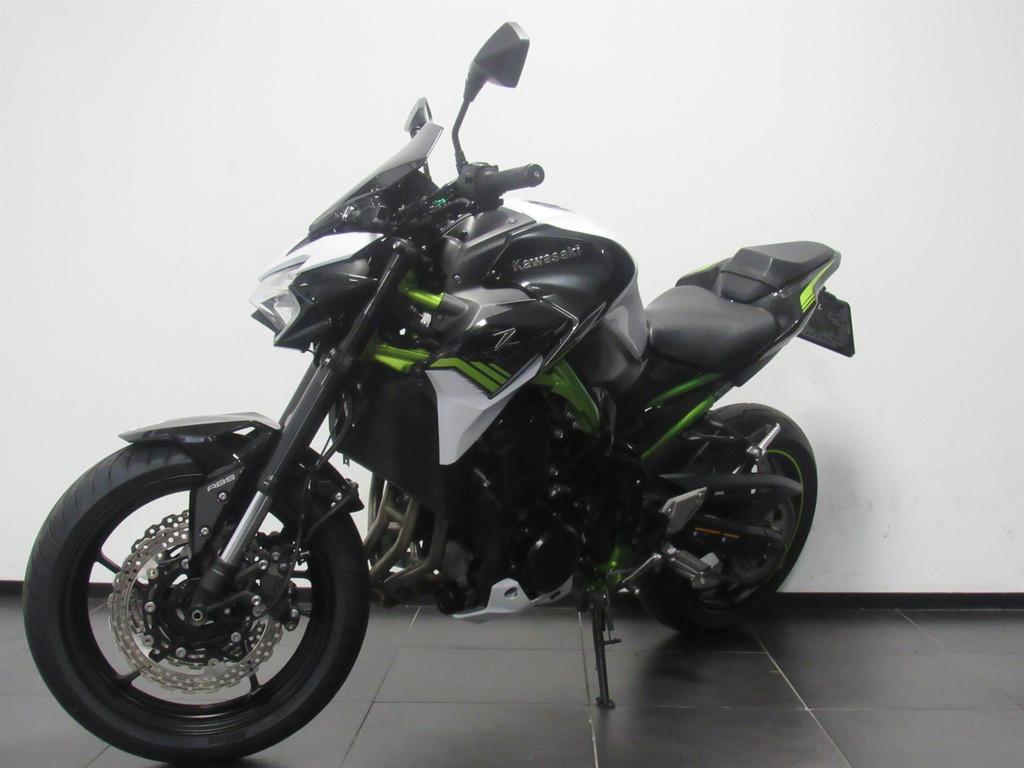 Kawasaki Z900 ABS - foto 3