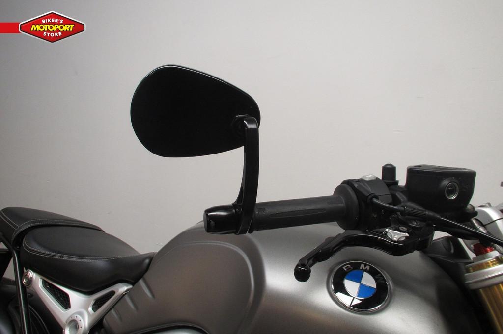 BMW R NINE T (bj 2018) - foto 3