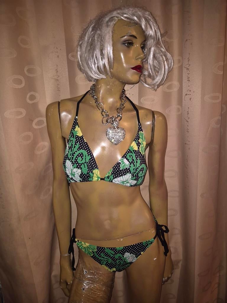 Nieuwe Hema bikini - BH XL, slip L, Kleding | Dames, Badmode en Zwemkleding, Hema, Ophalen of Verzenden, Nieuw, Bikini