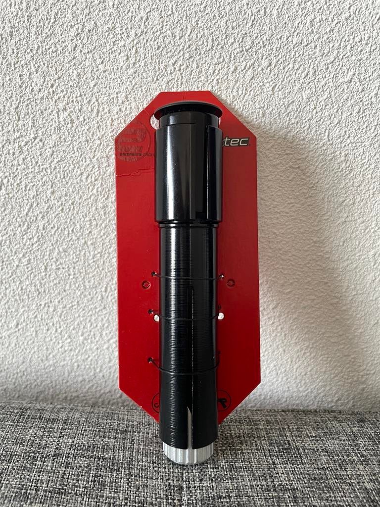 Fiets adapter, Fietsen en Brommers, Ophalen, Zo goed als nieuw