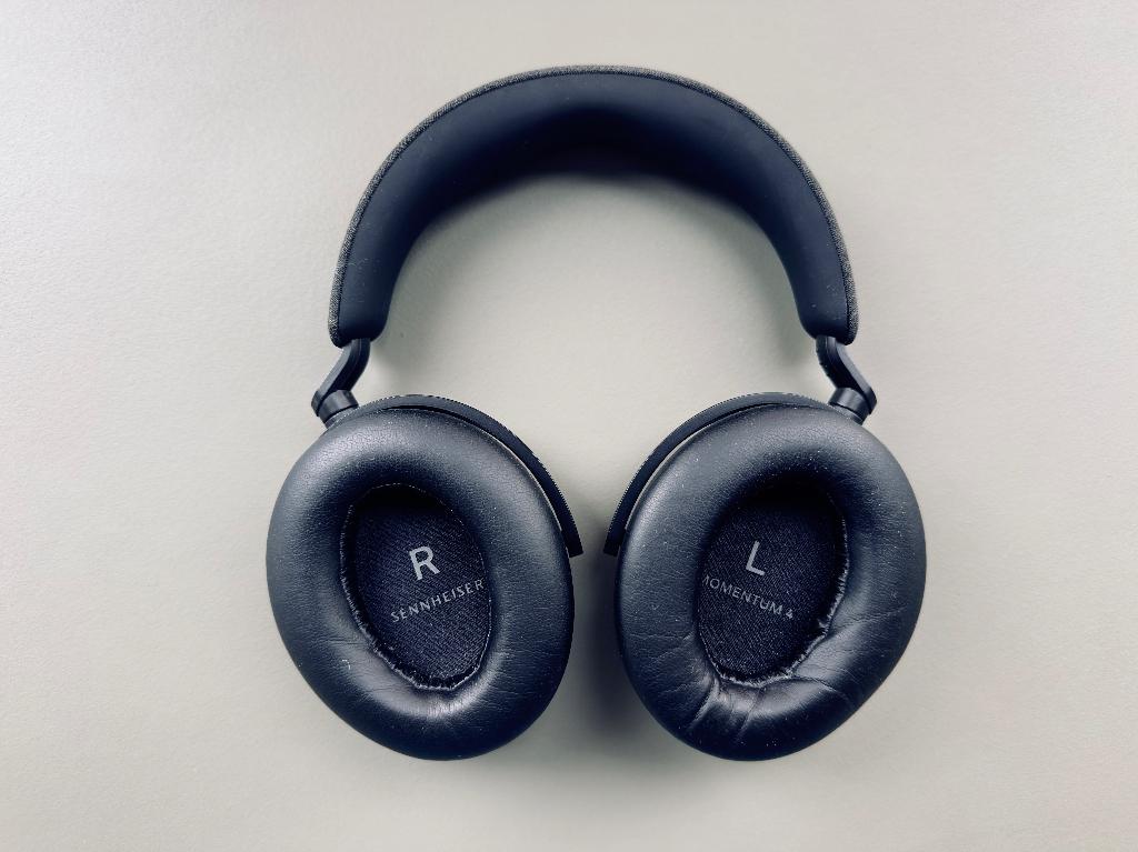 Sennheiser Momentum Wireless 4, Audio, Tv en Foto, Koptelefoons, Sennheiser, Ophalen of Verzenden, Zo goed als nieuw, Over oor (circumaural)