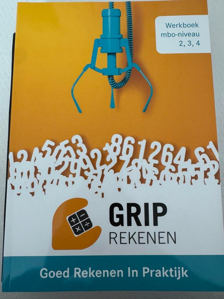 MBO Schoonheidsverzorging Boekenpakket (z.g.a.n.), Ophalen of Verzenden, Nieuw, MBO