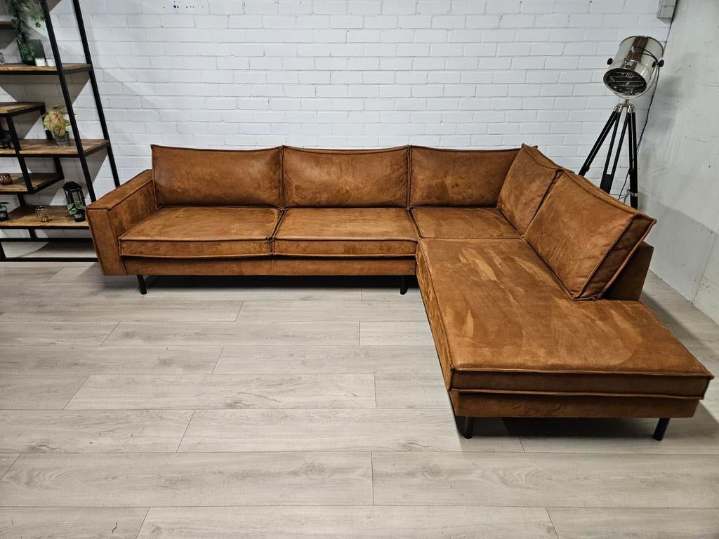 Nous Living Lexington Hoekbank | GRATIS LEVERING, Ophalen of Verzenden