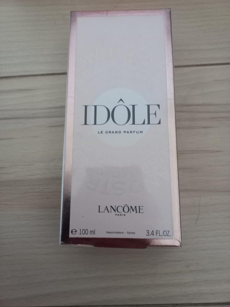 Lancôme Idôle Le Grand Parfum 100 ml, Ophalen of Verzenden, Nieuw