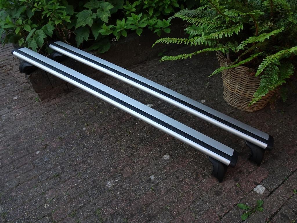 Nissan Qashqai dakdragers (J11), Ophalen of Verzenden, Gebruikt