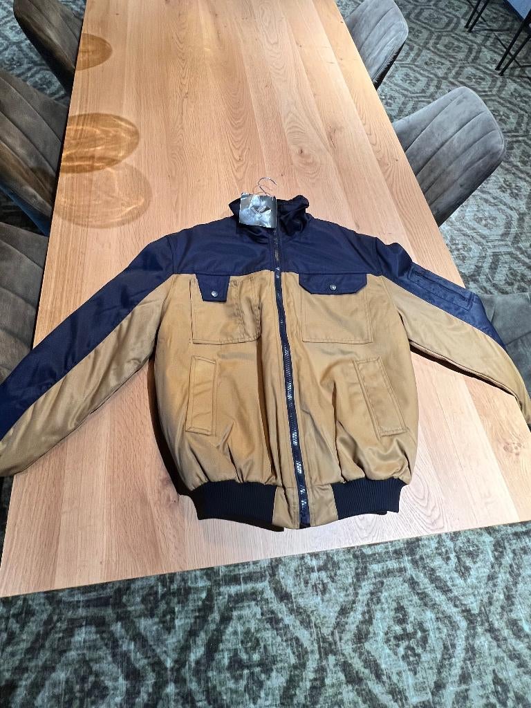 Mascot Bolzano Image maat S, Heren, Nieuw, Jas, Ophalen