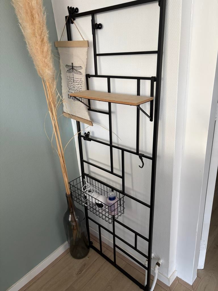 Prachtig wandrek, Huis en Inrichting, Ophalen of Verzenden, Zo goed als nieuw