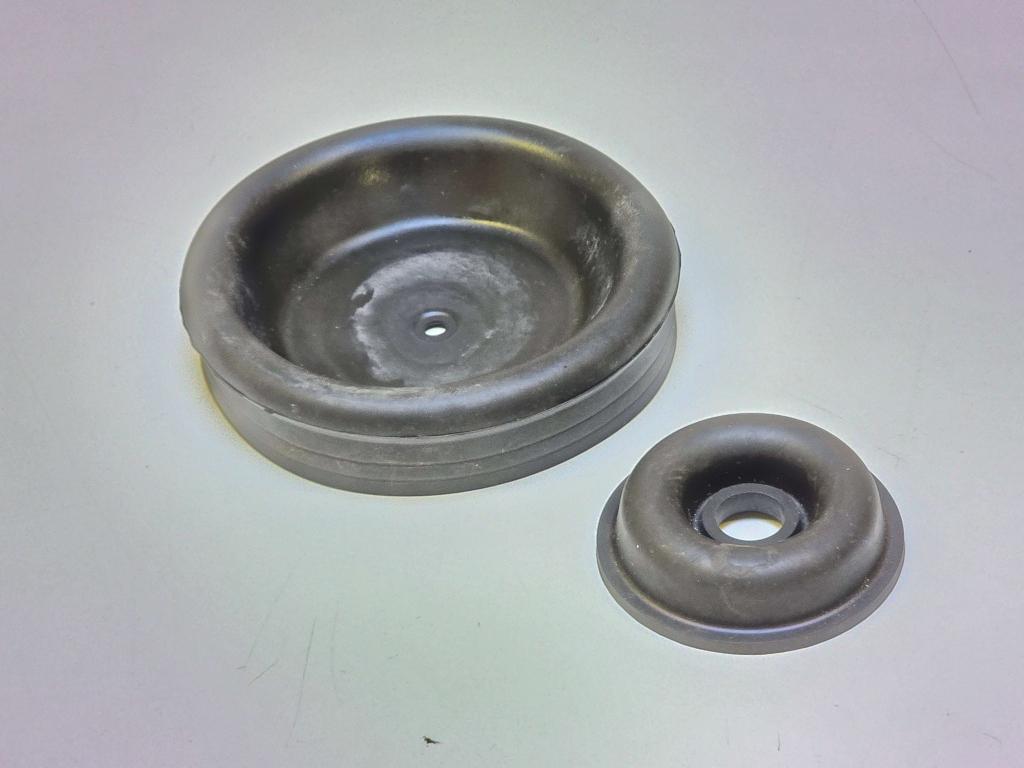 Reparatieset WHALE bilgepomp (NIEUW), Niet ingevuld, Onderhoud en Reparatie, Niet ingevuld, Nieuw