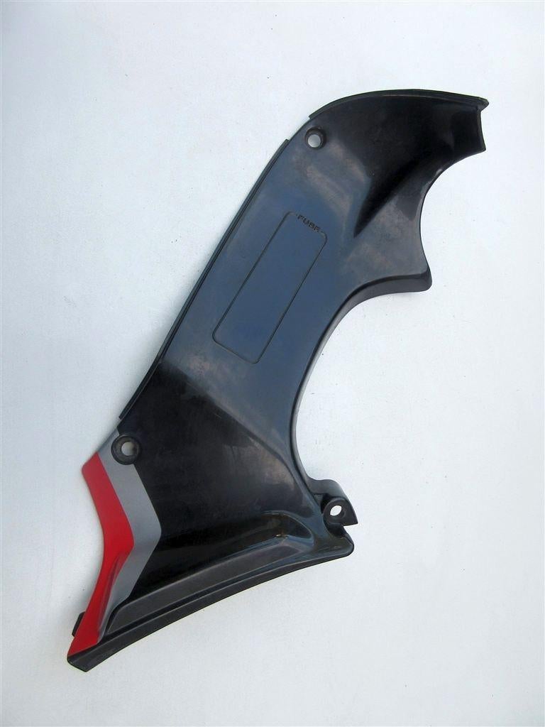 Honda CBR600F binnen kuipdeel L CBR 600 kuip deel kap cover, Ophalen of Verzenden, Gebruikt