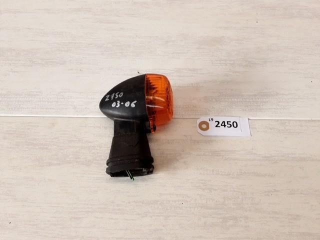 Z750 2004 - 2006 Kawasaki Pinker D1-59749